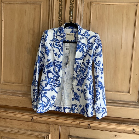 L’AGENCE Blazer - Picture 2 of 3